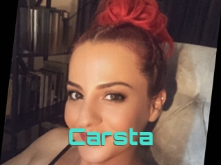 Carsta