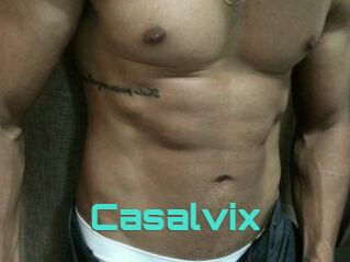 Casalvix