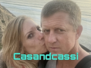 Casandcassi