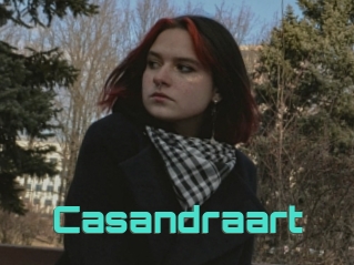 Casandraart