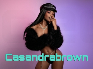 Casandrabrown