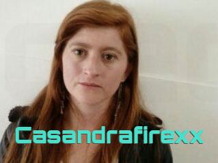 Casandrafirexx