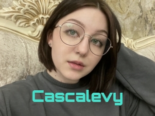 Cascalevy