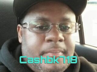 Cashbk718