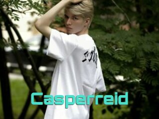 Casperreid
