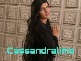 Cassandralima