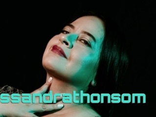 Cassandrathonsom