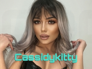 Cassidykitty