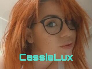 CassieLux