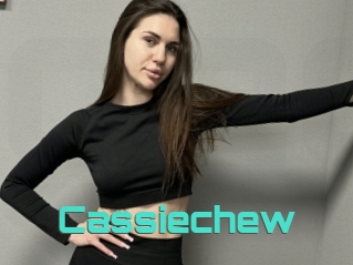 Cassiechew