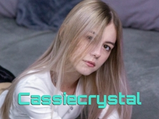 Cassiecrystal