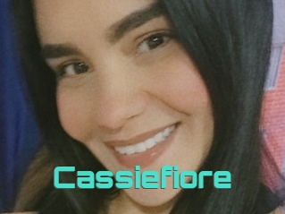 Cassiefiore