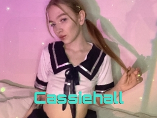 Cassiehall