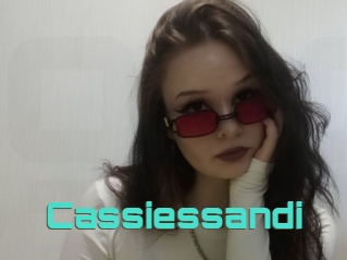 Cassiessandi