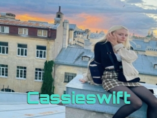 Cassieswift