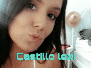 castillo_lexi Grizzli Edition