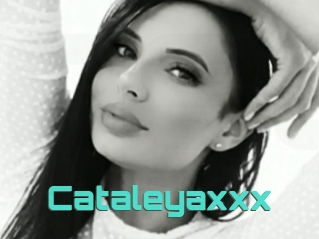 Cataleyaxxx