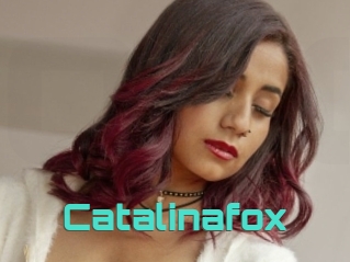 Catalinafox