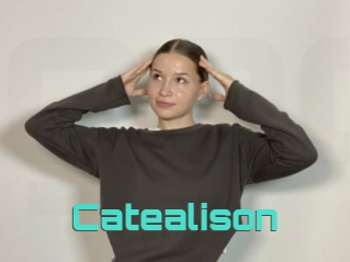 Catealison