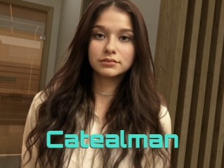 Catealman