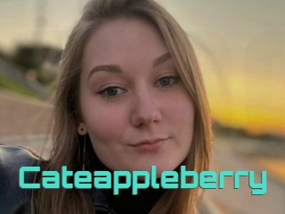 Cateappleberry