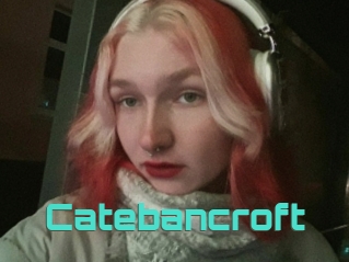 Catebancroft