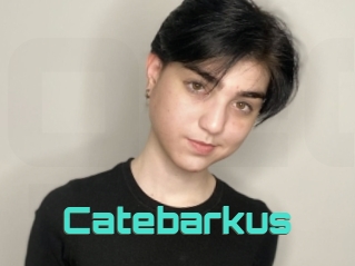 Catebarkus