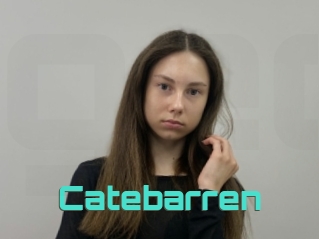 Catebarren