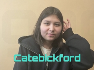 Catebickford