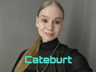 Cateburt