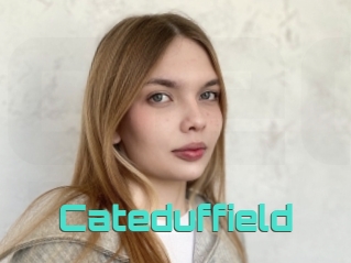 Cateduffield