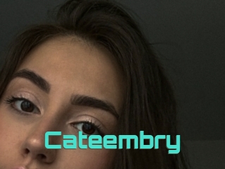 Cateembry