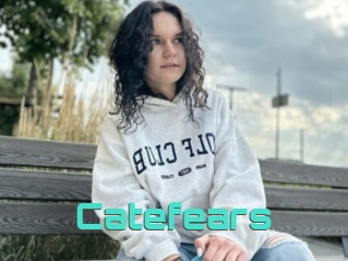 Catefears