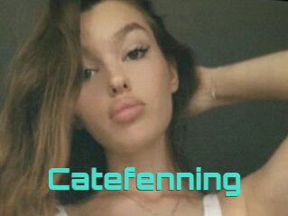 Catefenning