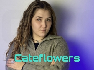 Cateflowers