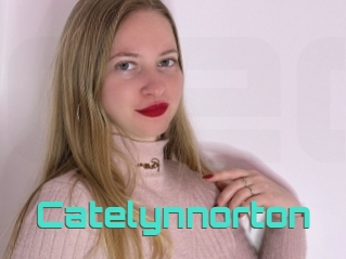 Catelynnorton