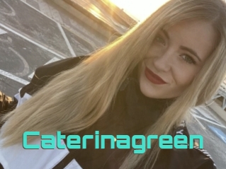 Caterinagreen