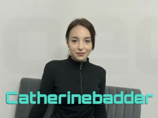 Catherinebadder