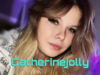 Catherinejolly