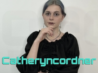 Catheryncordner