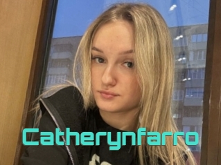 Catherynfarro