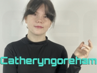 Catheryngoreham