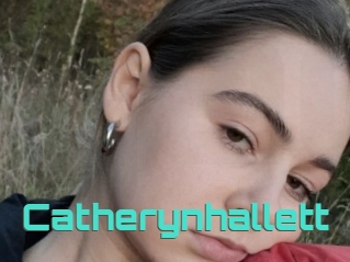 Catherynhallett