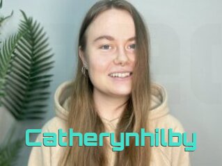 Catherynhilby