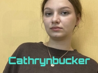 Cathrynbucker