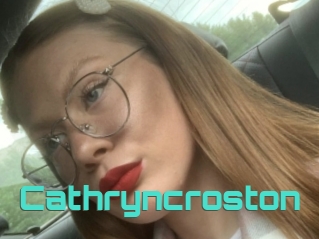 Cathryncroston