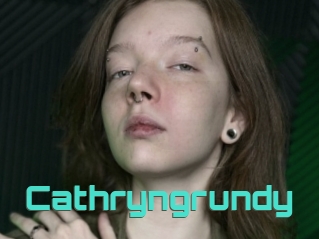 Cathryngrundy