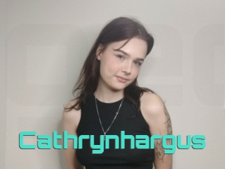 Cathrynhargus