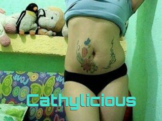 Cathylicious