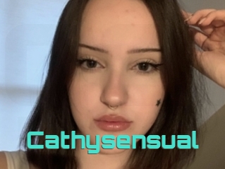 Cathysensual